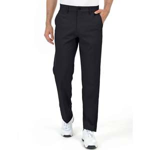 Pantalones de Golf para Hombre, Estilo Lavado, Diseñados para Permitir un Movimiento Fácil y una Comodidad Transpirable Durante el Juego Activo - Product Image 1