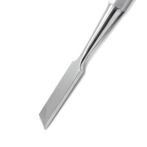 INSTRUMENTS ORTHOPÉDIQUES DE MEILLEURE QUALITÉ CISEAUX À OS GOUGES OSTÉOTOM INSTRUMENTS CHIRURGICAUX STILLE CISEAUX À OS DE QUALITÉ SUPÉRIEURE - Product Image 6