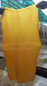 Caucho Natural de Vietnam RSS 1, Hoja Ahumada Acanalada Grado 1 - Product Image 3