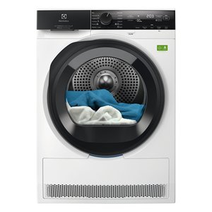 Séchoir à linge 9 kg SÉRIE 900 EW9H4Y9A PerfectCare Blanc classe A - Product Image 1