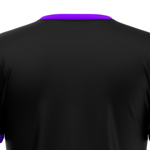 Haute qualité hommes Gym T-Shirt décontracté course entraînement sport Fitness Slim Fit 100% coton doux lumière caractéristiques broderie personnalisée - Product Image 5