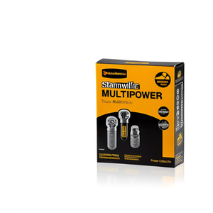 Colección de Llaves Multiplicadoras de Torque Stahlwille MULTIPOWER - Product Image 3