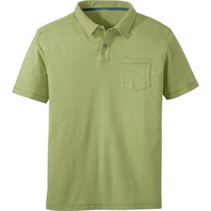 เสื้อยืดโปโลทรงเข้ารูปพอดีตัวสำหรับผู้ชายเสื้อใส่ทำงานและไปโรงเรียนผ้าโพลีเอสเตอร์ระบายอากาศได้ดี100% โลโก้ตามสั่ง - Product Image 1