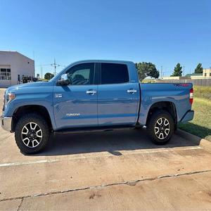 Toyota Tundra assez usagé Prix bon marché Frais & propre Sans accident Meilleur prix à vendre - Product Image 3