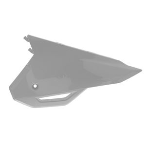 Acerbis DW+UP Side Number Holder for Honda Motorcycle License Plate & <b>Frame</b> - Product Image 1