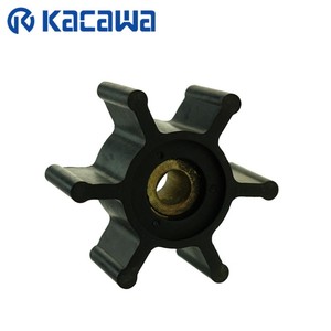 สินค้าใหม่คุณภาพสูง บรรจุกล่องอย่างดี 6303-0001 ใบพัดปั๊มน้ำ OEM - Product Image 1