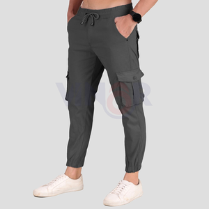 Service OEM Fabricant pakistanais Pantalon cargo Prix compétitif Pantalon cargo sortie d'usine Pantalon cargo fabriqué au Pakistan Pantalon cargo pour hommes - Product Image 6