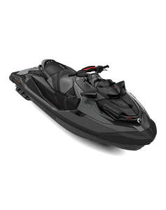 เครื่องยนต์1401cc-1500cc 2ที่นั่งสำหรับเรือเดินทะเลความเร็วสูง D-OO rxt x RS waverunner 2024 - Product Image 3