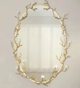 Custom Black Metal Fashion Iron Art Home Decor Product Tree Stylish <b>Wall</b> Art Painting Home Decoration - Product Image 6