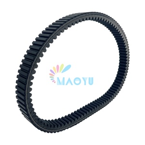 <span class=keywords><strong>Courroie</strong></span> Maoyu <span class=keywords><strong>Courroie</strong></span> d'entraînement en caoutchouc de haute qualité 3211162 Remplacement pour <span class=keywords><strong>Polaris</strong></span> <span class=keywords><strong>500</strong></span> 570 700 800 RZR 4 S SW Ranger Crew/Hd/XP - Product Image 2