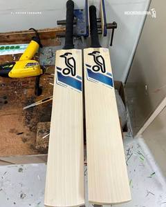 Kookaburra ค้างคาวคริกเก็ตวิลโลว์อังกฤษด้ามสั้น - Product Image 6