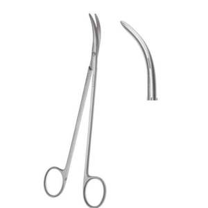 Ciseaux Thorek de haute qualité, conception chirurgicale personnalisée, ensemble d'instruments chirurgicaux de qualité supérieure, instrument chirurgical par SurgiRight Instruments - Product Image 2