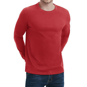 Chemises hommes High Street Style respirant vêtements pour hommes vêtements en vrac mélanger vêtements Bale vêtements d'été Slim Fitness chemise à manches longues - Product Image 2