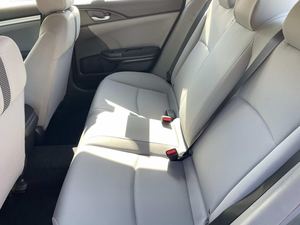 Honda Civic LX FWD 2019 - Product Image 4