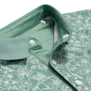 Nueva Llegada: Camisetas Deportivas para Hombre con Logotipo Personalizado, Impresión Digital en la Espalda, Secado Rápido, Transpirables y Ecológicas, Uniformes para Equipos - Product Image 6