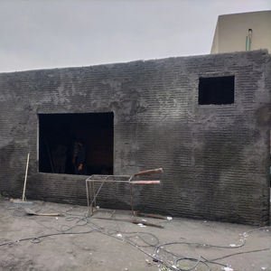 Vida Instantánea: Diseños Prefabricados para Construcciones Rápidas - Product Image 1