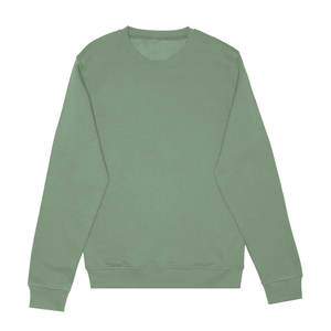 <b>Women</b> Fashion <b>Warm</b> Long Sleeve Jumper O Neck Autumn and Winter New <b>Top</b> Winter Sweatshirt - Product Image 3