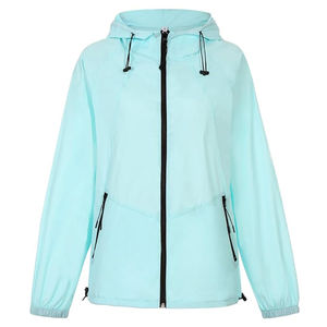 Chaqueta cortavientos para mujer de calidad superventas, ropa de moda, chaqueta cortavientos para mujer - Product Image 1