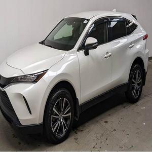 Commande en gros disponible Geely Automobile Toyota Venza fraîche d'occasion prix modéré meilleur prix assez utilisé en gros pour la vente - Product Image 4