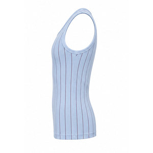 Débardeurs en tricot côtelé personnalisés pour hommes, hauts sans manches classiques avec une construction confortable pour les marques de mode décontractée - Product Image 6
