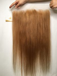 Best Quality Unprocessed Raw Human Remy <b>Hair</b> Vietnamese Mink <b>Black</b> Lace HD Raw Frontal Wave Style <b>Extension</b> Bundle Free Shipping - Product Image 4