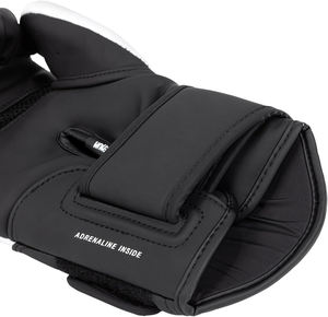 Gants de boxe personnalisables en couleur Sac de frappe Entraînement de boxe Gants de boxe avec support de poignet à boucle et crochet Gants de sparring de boxe - Product Image 2