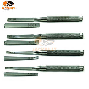 Instruments orthopédiques chirurgicaux de maillet d'hydromel de marteau de haute qualité pour des procédures osseuses - Product Image 2