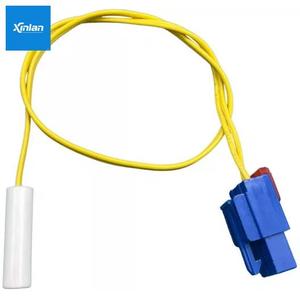 Sensor de Temperatura Samsung <span class=keywords><strong>Bosch</strong></span> DA32-10109P, Sensor de Descongelación Eléctrico para Refrigeradores y Congeladores Domésticos, Nuevo, ABS y Metal 1 - Product Image 5