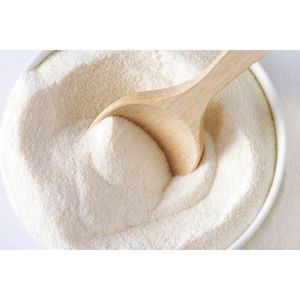 นมผงที่ไม่ใช่นมผงครีมเทียมที่ไม่ใช่ฟองนม - Product Image 2