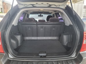 Kia New Sportage TLX 2007 *TOIT OUVRANT+NON ACCIDENTÉ* Berline Coréenne de Meilleure Qualité en Bon État Voitures d'Occasion Véhicule d'Occasion - Product Image 4