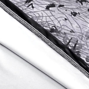 Ropa de pesca personalizada para hombre, lados de malla, rendimiento sublimado UV, secado rápido, peso ligero, camisas de pesca de manga larga - Product Image 5