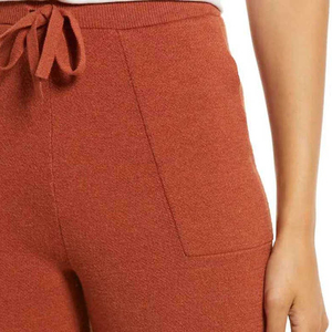 Pantalones Deportivos Personalizados de Primera Calidad para Mujer, Pantalones Deportivos Atléticos, Pantalones Casuales de Poliéster y Elastano para Mujer - Product Image 5