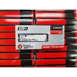 Vente flash - Disque SSD Kingston NV3 1 To PCIe 4.0 Gen <span class=keywords><strong>4x4</strong></span> SNV3S/1000G - Product Image 4