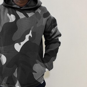 Sweat-shirts pour hommes, 280 g/m², poids lourd, 100 % coton, respirants, anti-rides, de haute qualité, streetwear personnalisé, coupe classique, automne - Product Image 3