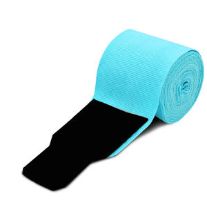 Envolturas de mano cómodas y transpirables de proveedor directo de fábrica Envolturas de mano de boxeo de entrenamiento de gimnasio de alta calidad a granel - Product Image 3