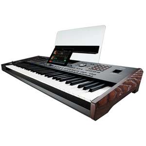 Brand New Original PA5X <b>61</b> <b>Key</b> <b>Keyboard</b> Workstation Arranger - Product Image 1
