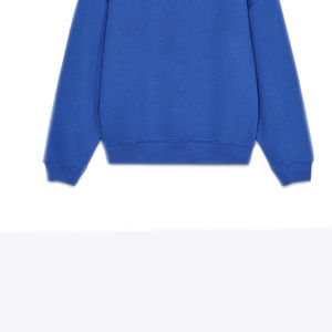 Sudaderas Nuevas al por Mayor 2025, Manga Larga, Cuello Redondo, Básicas, Mezcla de Algodón, para Hombre - Product Image 3