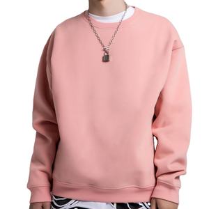 Sudadera con Capucha Bordada de Alta Calidad para Hombre, Sudadera Unisex con Logotipo Personalizado, 100% Algodón, Invierno, Tinte Liso, Ecológica - Product Image 5