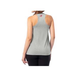 Alta calidad 2025 mujeres multicolor entrenamiento Fitness en blanco liso camiseta sin mangas diseño personalizado y logotipo para Salr hecho en Pakistán - Product Image 3