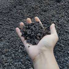 เปลือกปาล์มแห้งธรรมชาติ ปริมาณมาก แหล่งกำเนิดจากบราซิล อายุการเก็บรักษา 12 เดือน สำหรับอุตสาหกรรมพลังงานชีวมวลในสหภาพยุโรป ควรเก็บในที่แห้งและเย็น - Product Image 4