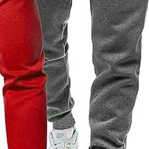 Ensemble de survêtement personnalisé pour homme, survêtement en molleton technique de luxe unisexe, sweat-shirt et jogging surdimensionnés, ensemble assorti en 2 pièces - Product Image 6