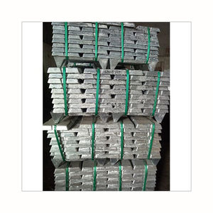 <b>Zinc</b> Ingots/<b>zinc</b> Ingot Price/<b>zinc</b> Ingot 99.995% - Product Image 6