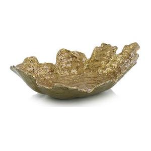 Tazón de Servir de Aluminio de Diseño Clásico, Tazón Decorativo para Alimentos de la Más Alta Calidad, Tamaño Personalizado al Precio Más Bajo - Product Image 3