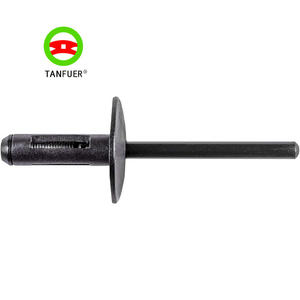 51777171004 embellecedor de chasis de carrocería, remache expansible de plástico, Clip de tapón, cubierta embellecedora de arco de rueda, remaches de nailon para <span class=keywords><strong>BMW</strong></span> X1 X3 X4 X5 X6 Series - Product Image 1