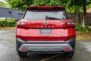 Nissan Rogue SL SUV AWD 2021 USADO EN BUEN ESTADO - Product Image 5