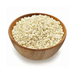 Graines de sésame Graine et décortiquée grillée max sac noir culture hybride style long emballage graine de sésame rouge crue - Product Image 2