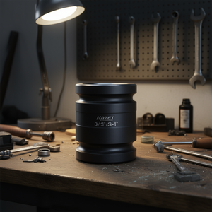 Adaptateur à choc Hazet 3/4'' - Accessoires et pièces pour outils pneumatiques - Product Image 3