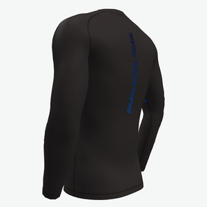 Tissu anti-éruptions cutanées respirant à séchage rapide extensible dans les quatre sens pour hommes, personnalisable en gros - Product Image 5