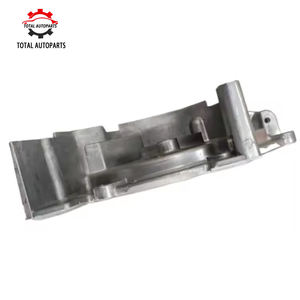 Vordere Öldichtungshalterung Common-Rail-Flanschabdeckung Kurbelgehäuse OEM 03G103153 03G103153B für Au-di Se-at Sk-oda V-W Am-arok Be-etle - Product Image 5