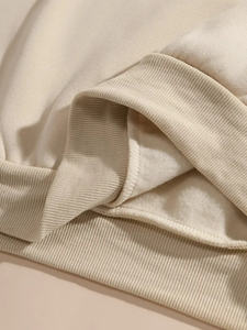 Nouveau Style Design polaire à capuche polaire à capuche qualité supérieure hiver femmes vêtements pull polaire à capuche et sweats - Product Image 2